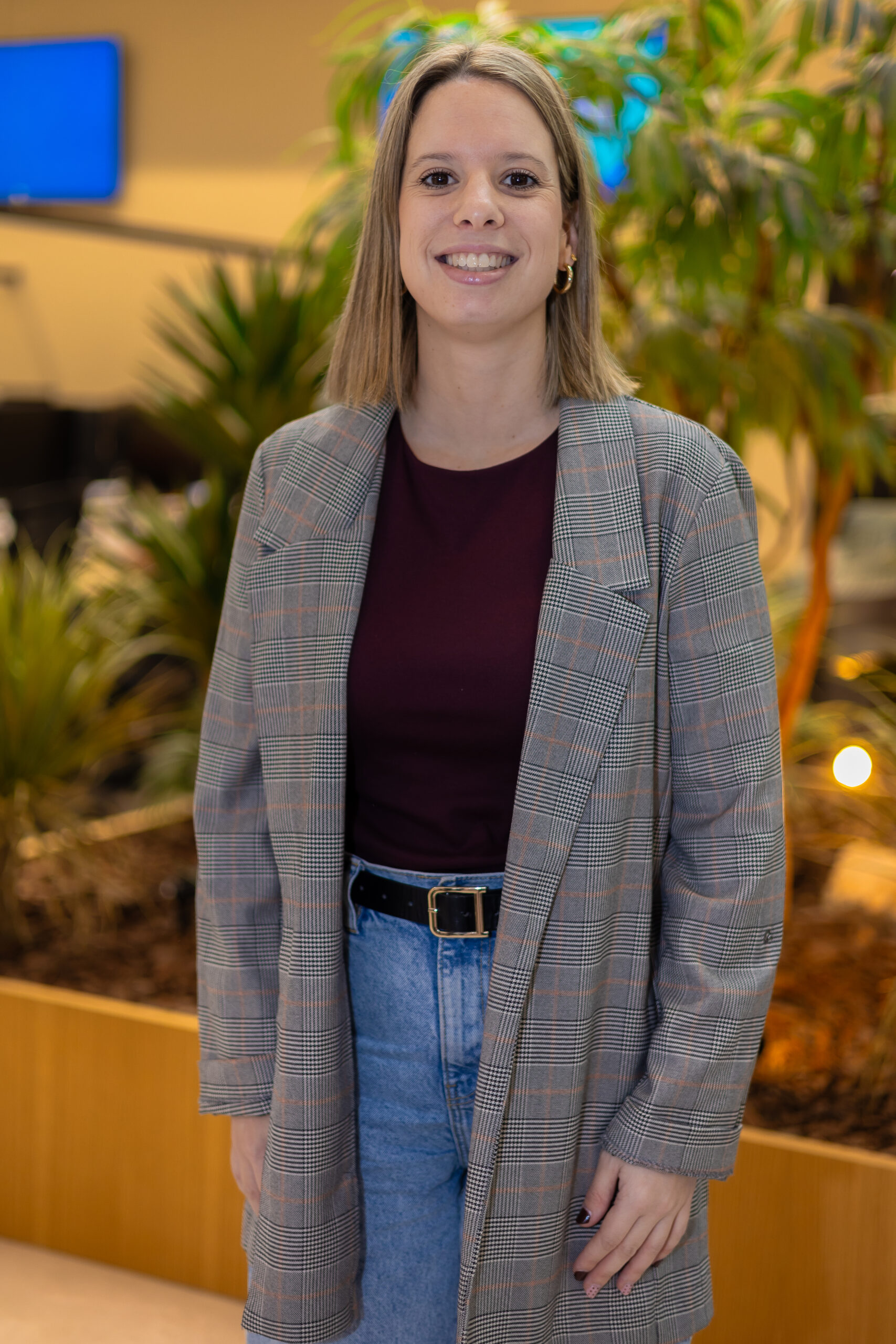 Cristina Gómez Cañas