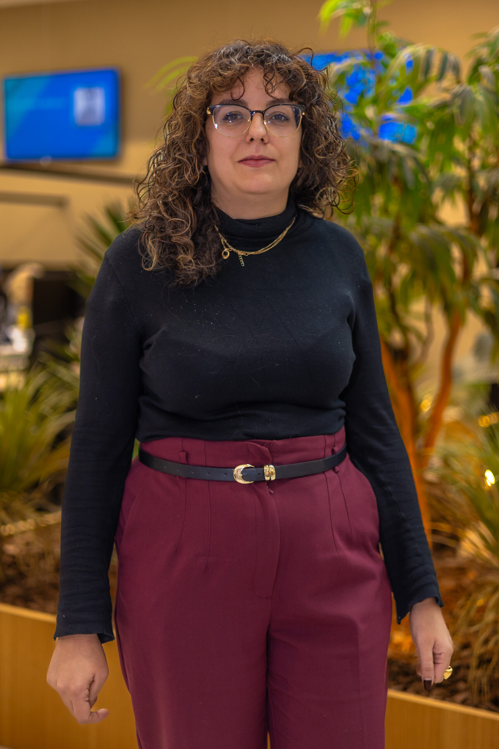 Maria José Ramos Ramos