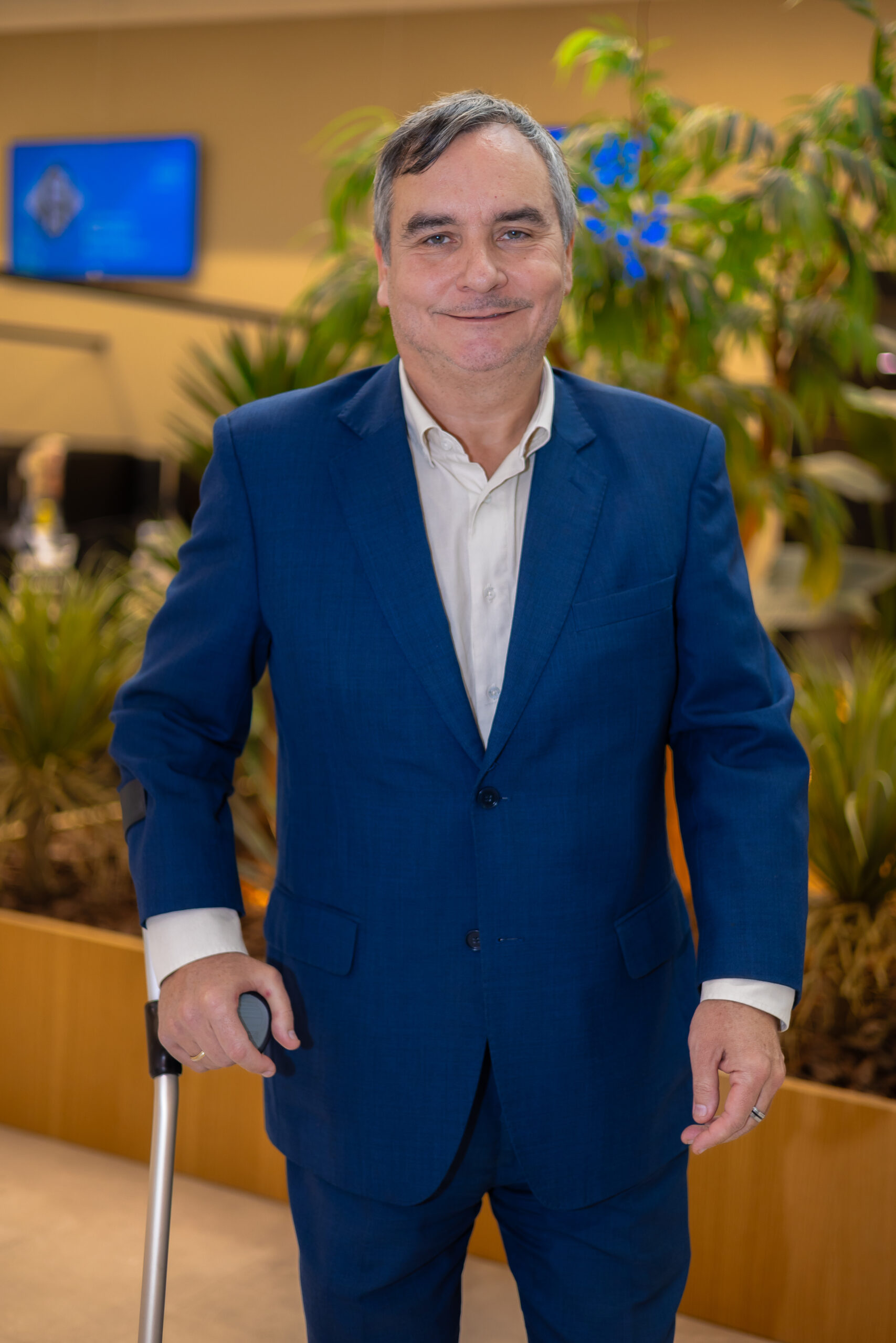 Alberto Tortuero Burgos